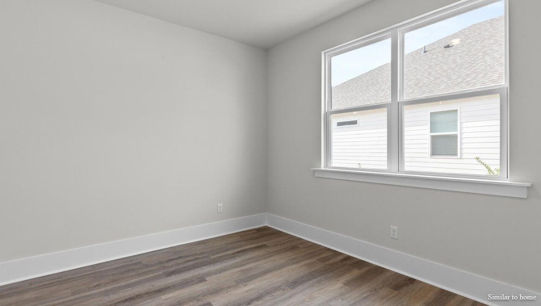 Spacious, unfurnished interior of a new home in Merchant Point, Jacksonville (Image 20). Spacious, unfurnished interior of a new home in Merchant Point, Jacksonville (Image 20).