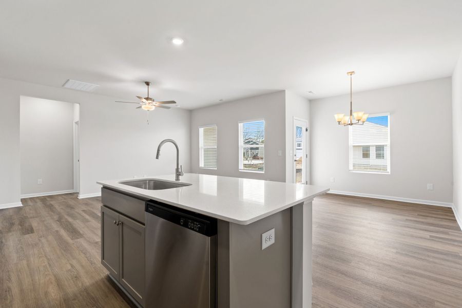 Richlands, NC New Home.  - Slide 14