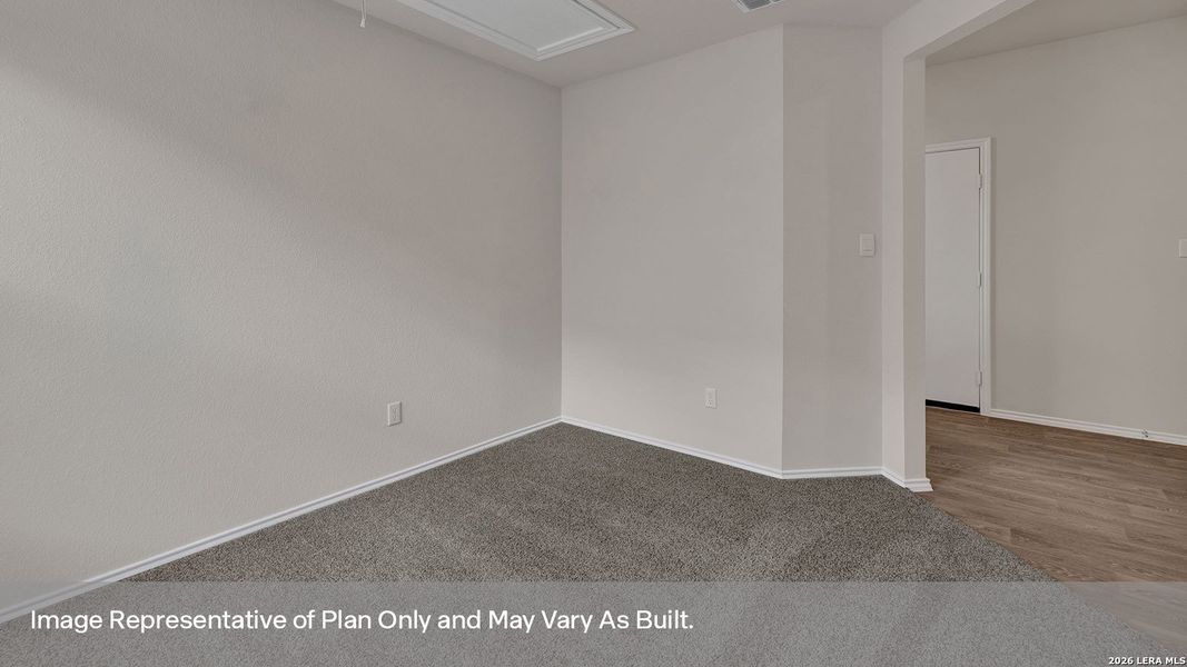 Spacious, unfurnished interior of a new home in Bollinger, Maxwell (Image 15). Spacious, unfurnished interior of a new home in Bollinger, Maxwell (Image 15).