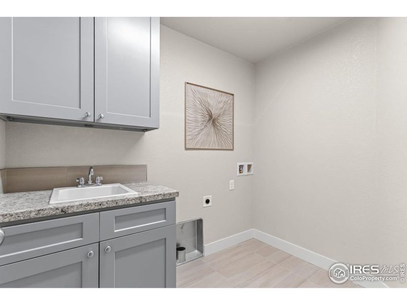 Furnished interior view inside a new home in , Firestone (Image 13). Furnished interior view inside a new home in , Firestone (Image 13).