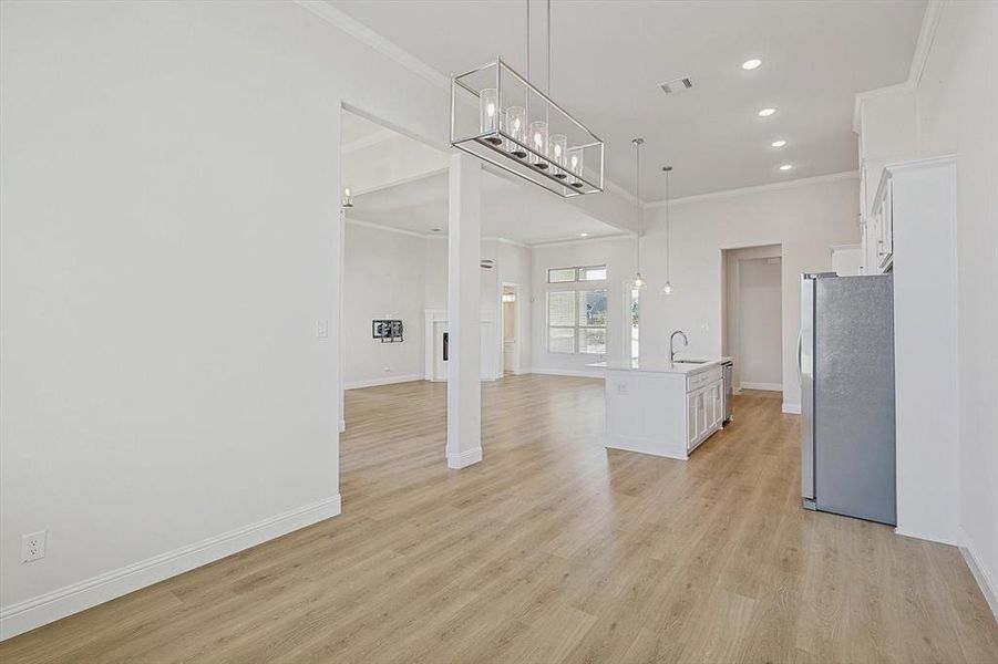 Image 35 of a home in Oak Creek Ranch.