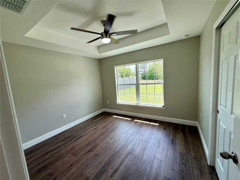 Spacious, unfurnished interior of a new home in , Ocala (Image 29).