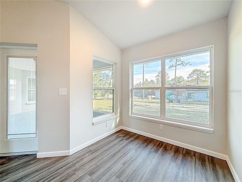 Spacious, unfurnished interior of a new home in , Citrus Springs (Image 13). Spacious, unfurnished interior of a new home in , Citrus Springs (Image 13).