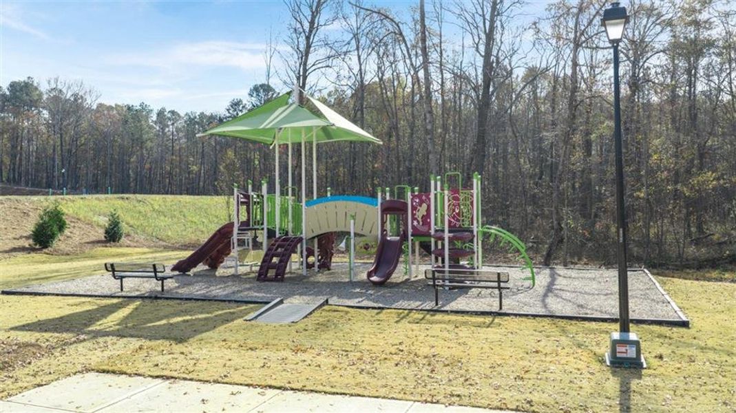 Community amenities in Willowbrook, Winder (Image 30). Community amenities in Willowbrook, Winder (Image 30).