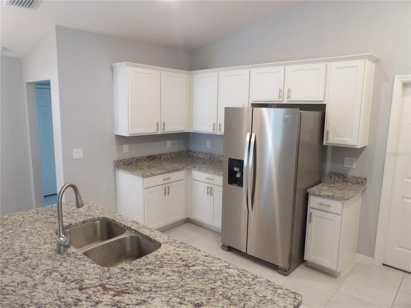 Furnished interior view inside a new home in , North Port (Image 6). Furnished interior view inside a new home in , North Port (Image 6).