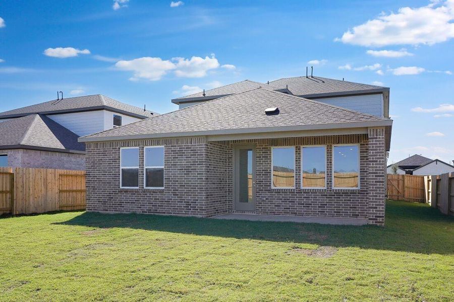 21538 Coronado Green Drive - Ready Now! 21538 Coronado Green Drive - Ready Now!