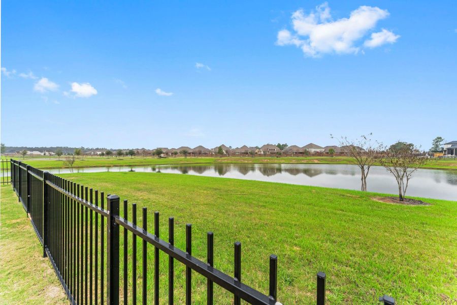 Natural landscape and outdoor views near  in Tomball (Image 46).