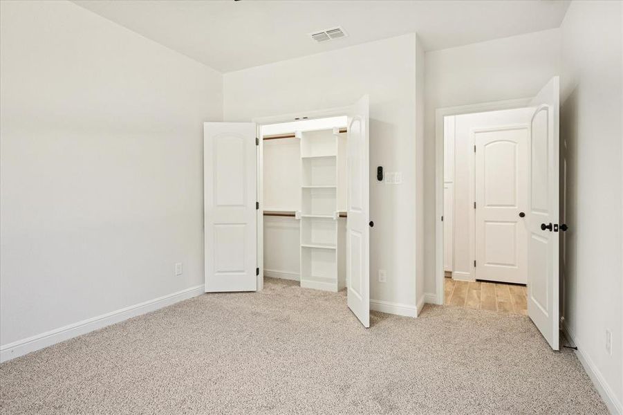 Spacious, unfurnished interior of a new home in , Trinidad (Image 27).