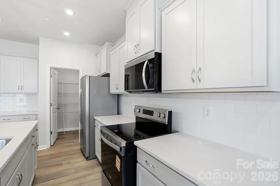 Representative Photo of Same Floorplan Not actual property