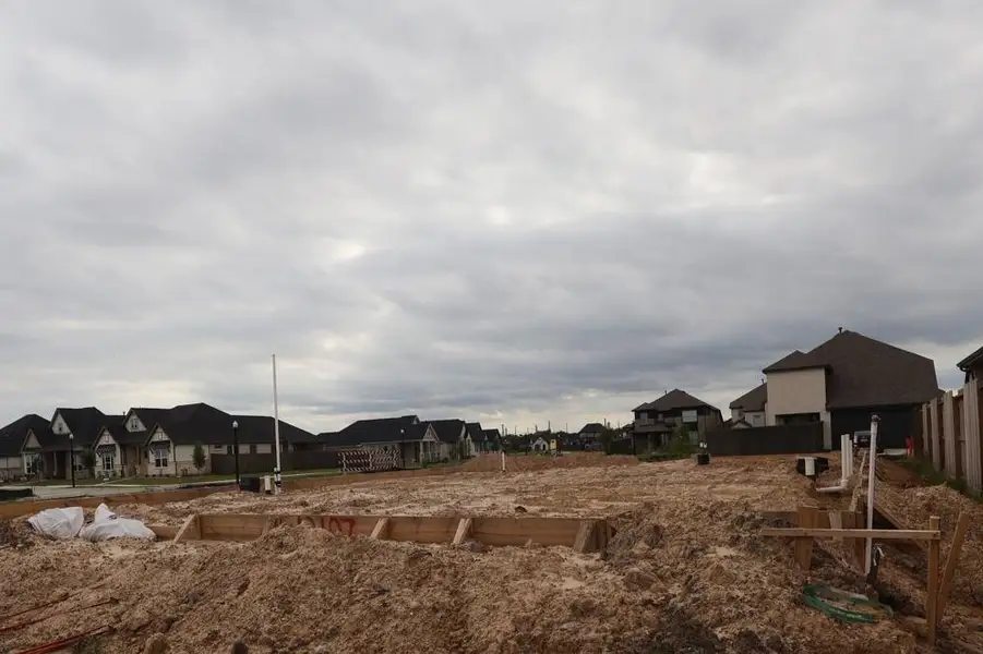 Every foundation at DWH is engineered and it’s inspected three times! We do not do “batch” testing.  Rest easy knowing your foundation comes with a 10 year warranty.