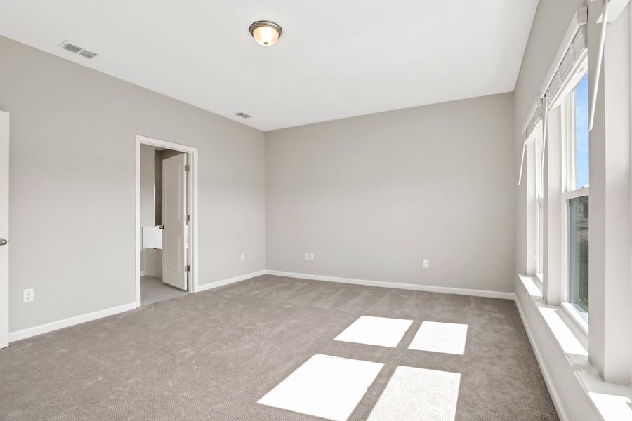 Avondale New Home in St. Augustine, FL.  - Slide 18