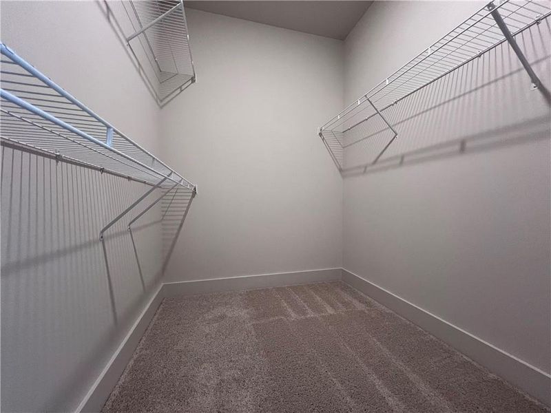 Spacious, unfurnished interior of a new home in , Norcross (Image 29).