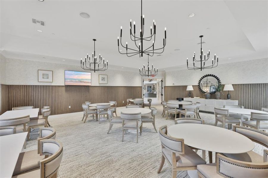 Community amenities in Prosperity Lakes Active Adult, Parrish (Image 46).
