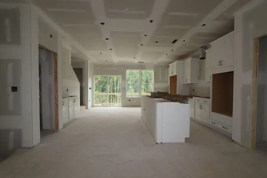 Kitchen Kitchen