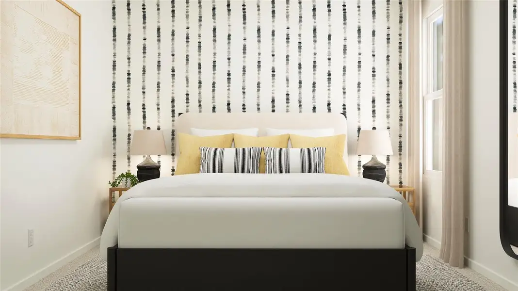 Pictures are representative of floor plan - not actual home for sale