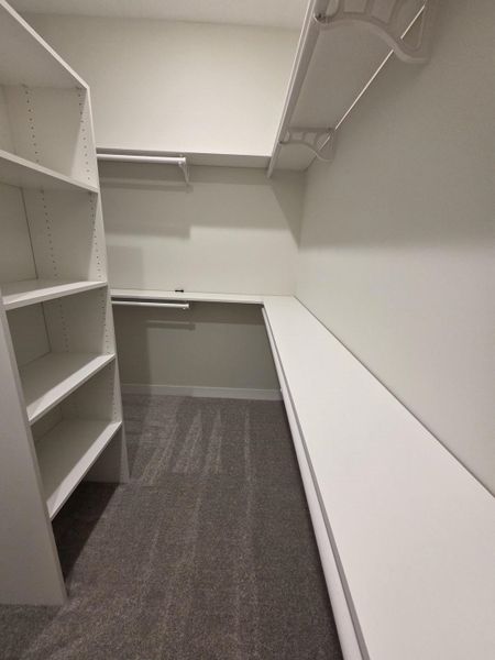 Spacious, unfurnished interior of a new home in Twin Oaks, Oakland (Image 16). Spacious, unfurnished interior of a new home in Twin Oaks, Oakland (Image 16).