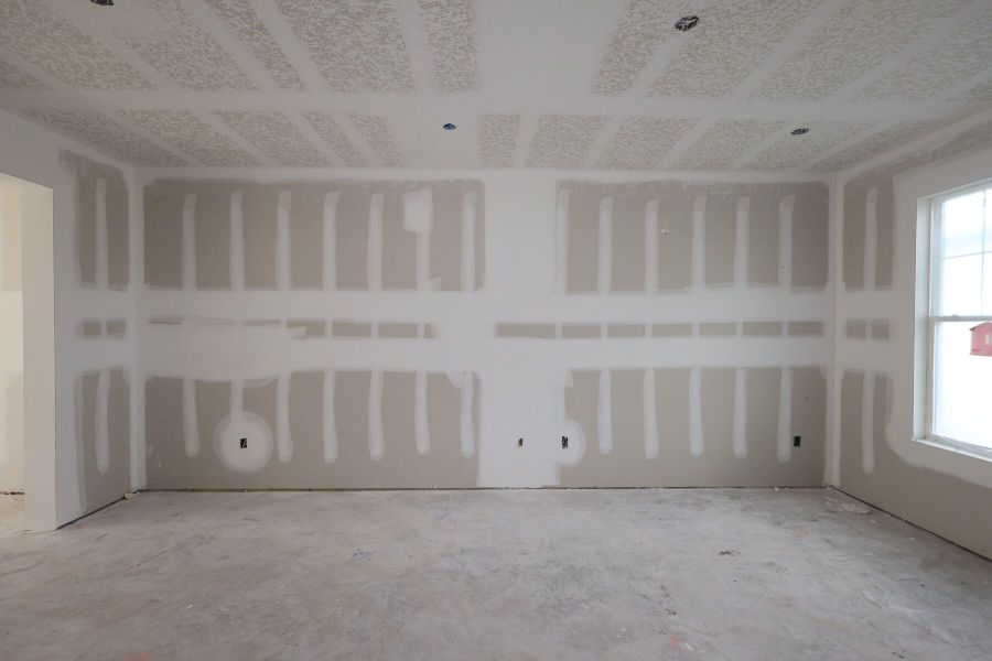 Drywall Drywall