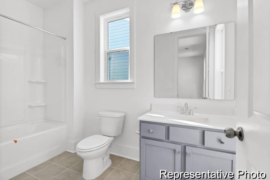 Furnished interior view inside a new home in , Ravenel (Image 8). Furnished interior view inside a new home in , Ravenel (Image 8).