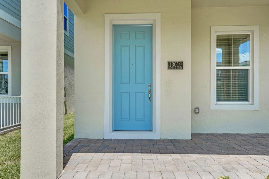 3br New Home in Winter Garden, FL.  - Slide 6