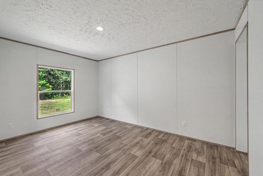 Spacious, unfurnished interior of a new home in , Santee (Image 35). Spacious, unfurnished interior of a new home in , Santee (Image 35).