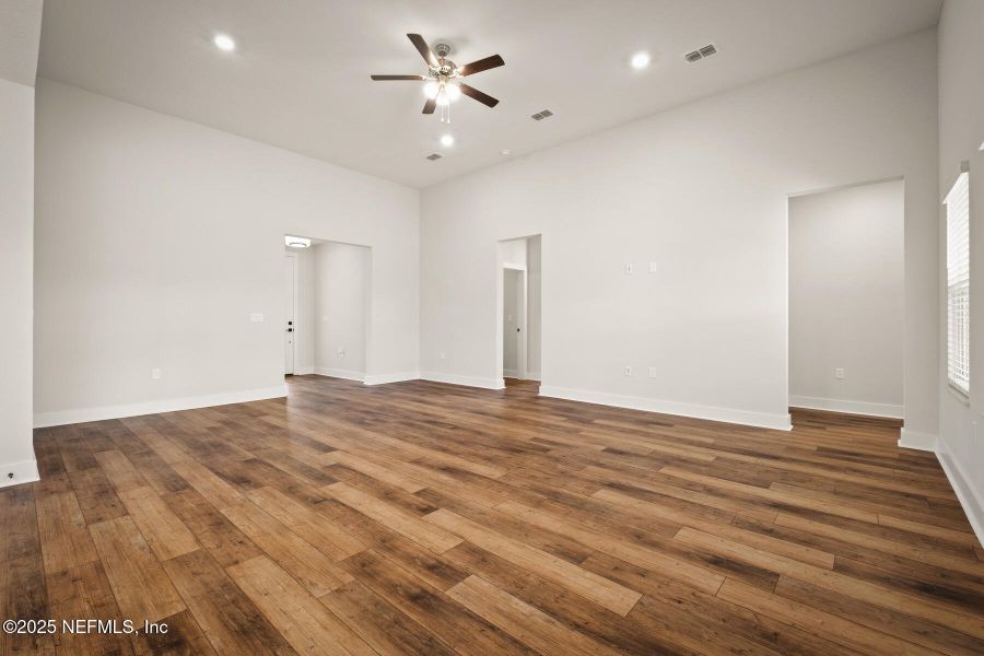 Spacious, unfurnished interior of a new home in , Hilliard (Image 12). Spacious, unfurnished interior of a new home in , Hilliard (Image 12).