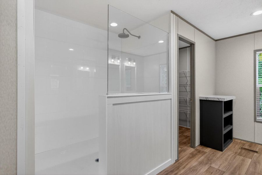Furnished interior view inside a new home in , Moncks Corner (Image 15).