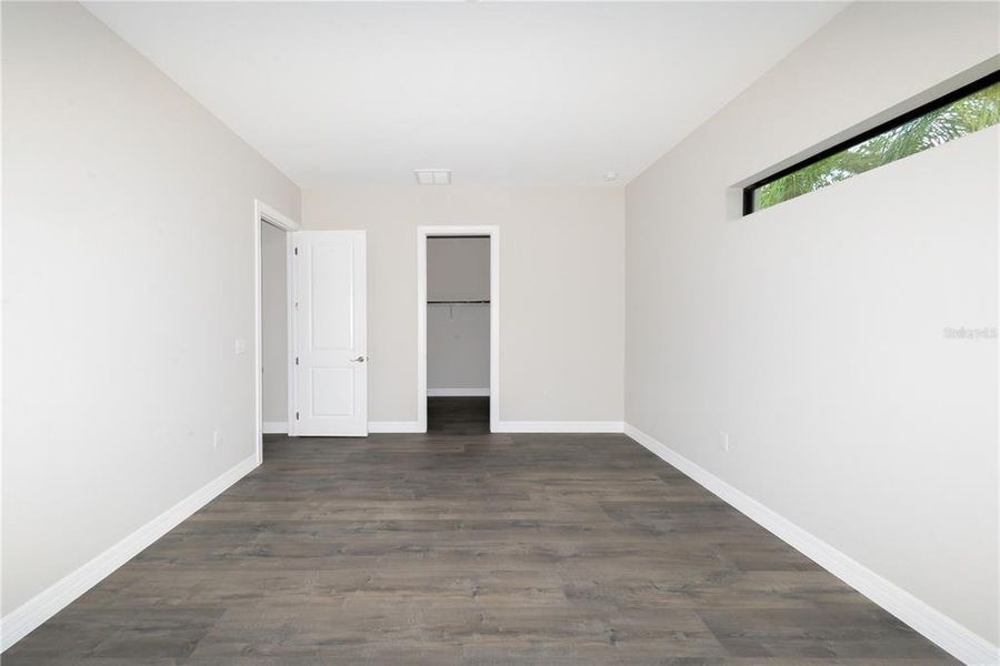 Spacious, unfurnished interior of a new home in , Punta Gorda (Image 14). Spacious, unfurnished interior of a new home in , Punta Gorda (Image 14).
