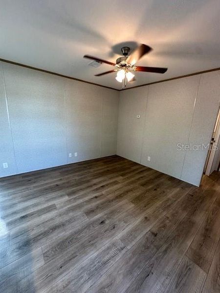 Spacious, unfurnished interior of a new home in , Brooksville (Image 11). Spacious, unfurnished interior of a new home in , Brooksville (Image 11).