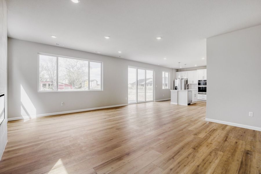 New Home in Windsor, CO.  - Slide 7