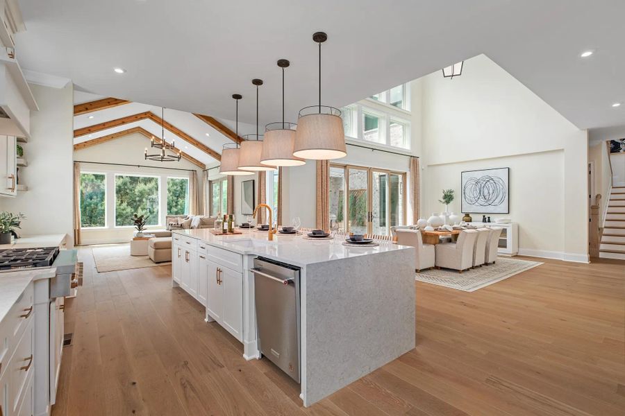 The Marabelle Kitchen The Marabelle Kitchen