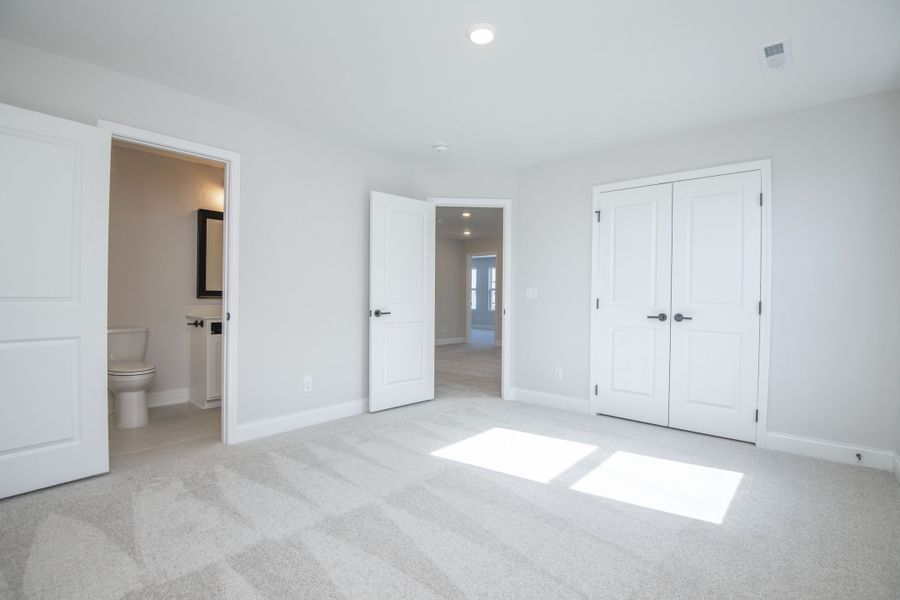 *Photo of actual home.