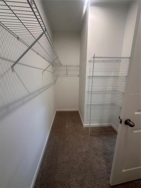 Spacious, unfurnished interior of a new home in Rainwood, Groveland (Image 4).