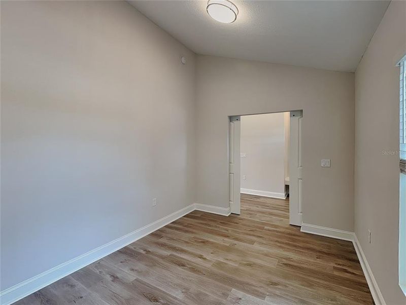 Spacious, unfurnished interior of a new home in , North Port (Image 12). Spacious, unfurnished interior of a new home in , North Port (Image 12).