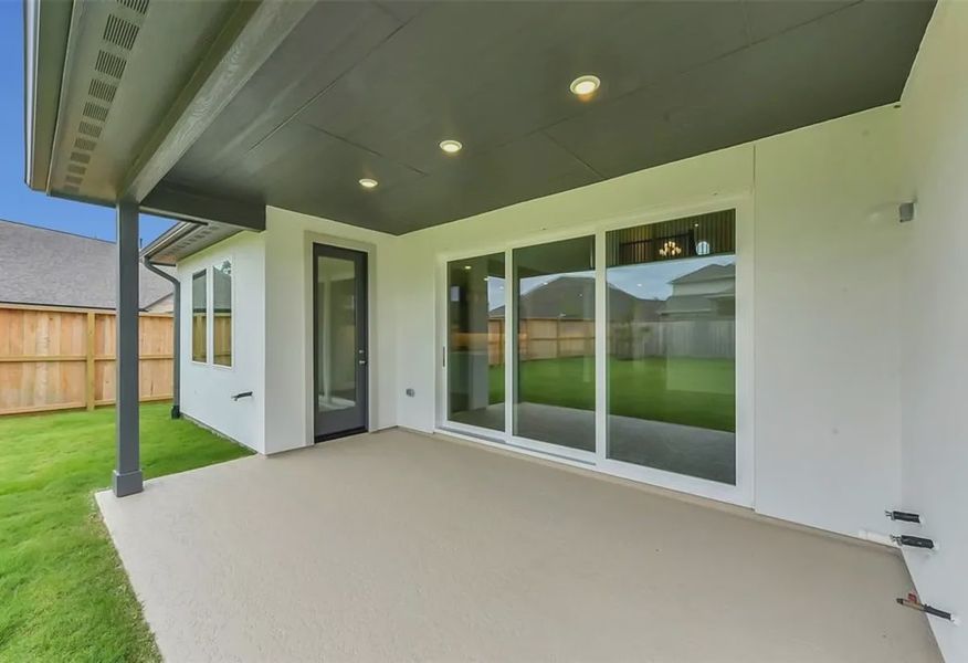 Plan 4559 outdoor living - 7 of 20 Plan 4559 outdoor living - 7 of 20