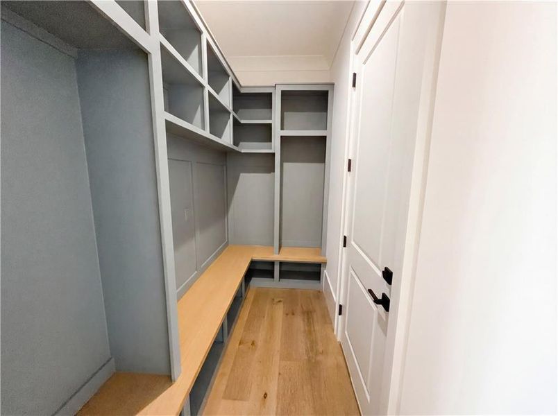 Spacious, unfurnished interior of a new home in , Bethlehem (Image 21).