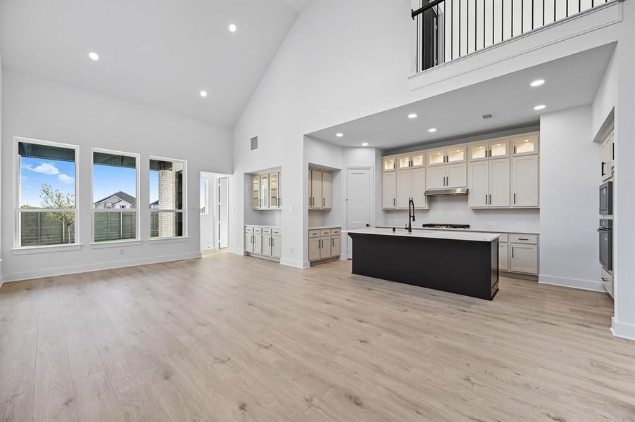 Image 24 of a home in Treeline.