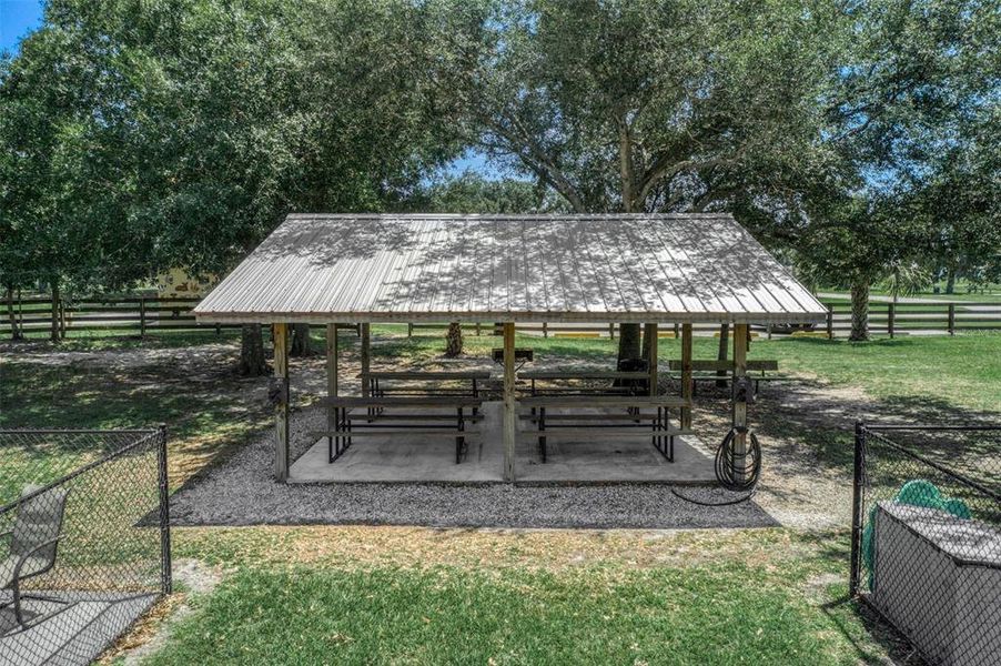 Front exterior of a new home in , Sebring, FL, highlighting curb appeal (Image 25).