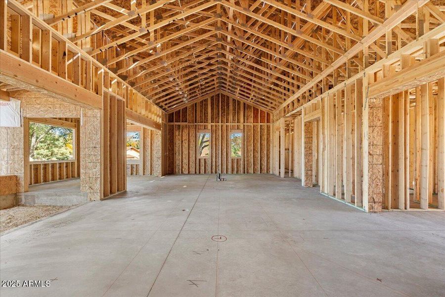 10-Great Room to Kitchen 10-Great Room to Kitchen