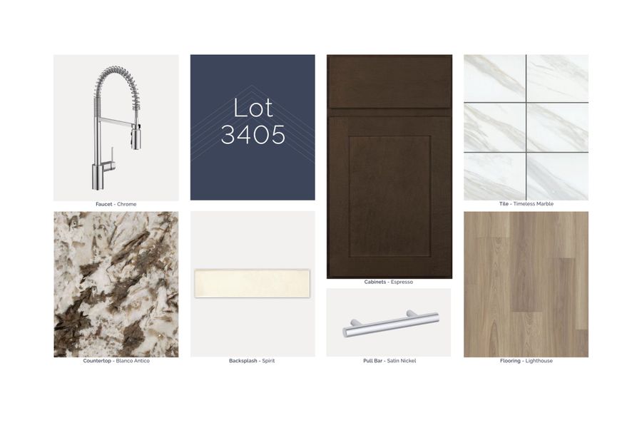 QMI Design Selections QMI Design Selections