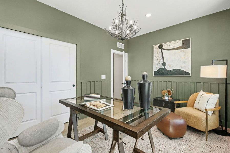 New Home in Berthoud, CO.  - Slide 6