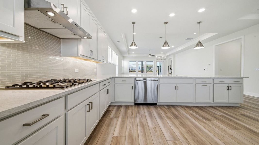 Kitchen Kitchen