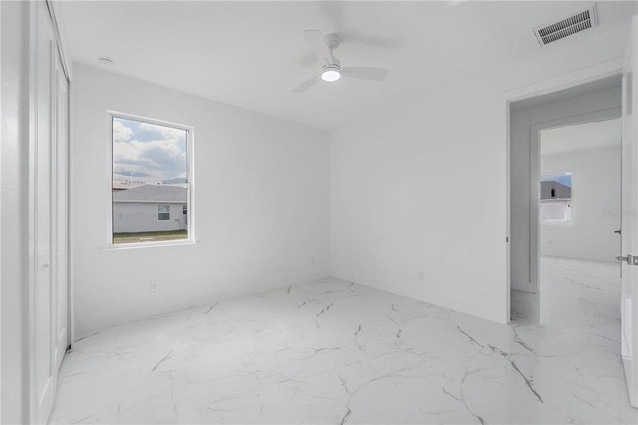 Spacious, unfurnished interior of a new home in , Cape Coral (Image 10). Spacious, unfurnished interior of a new home in , Cape Coral (Image 10).