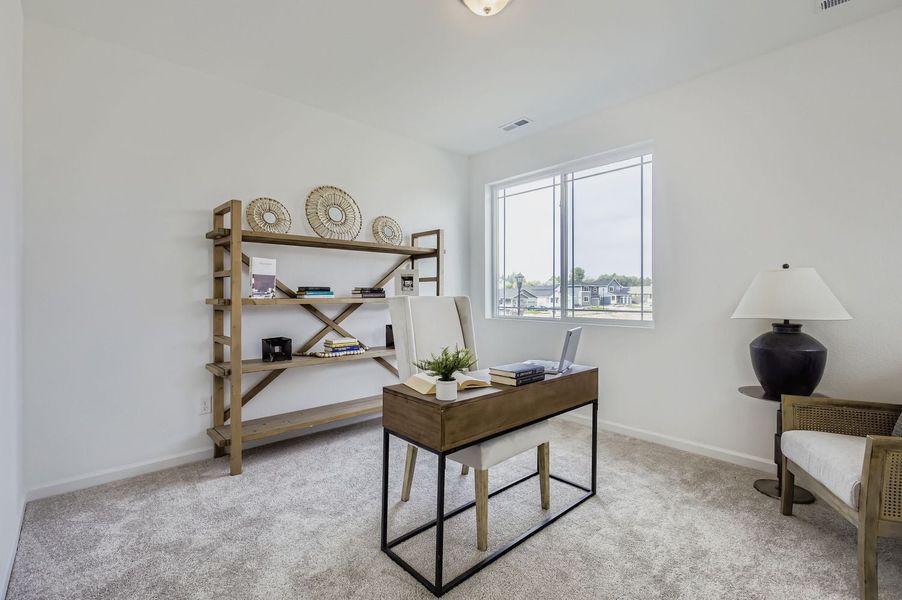 3br New Home in Windsor, CO.  - Slide 42