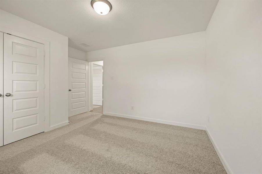 Spacious, unfurnished interior of a new home in Runaway Bay, Runaway Bay (Image 15). Spacious, unfurnished interior of a new home in Runaway Bay, Runaway Bay (Image 15).