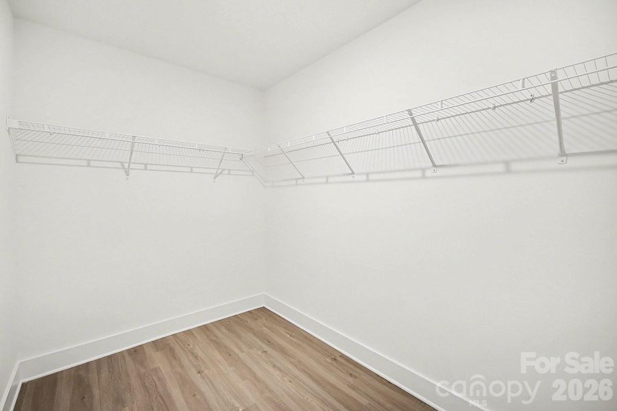 Spacious, unfurnished interior of a new home in , Newton (Image 16).