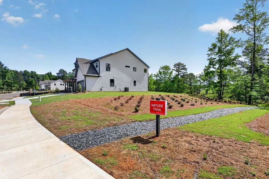 Image 33 of a home in Reserve at Hickory Walk. Image 33 of a home in Reserve at Hickory Walk.