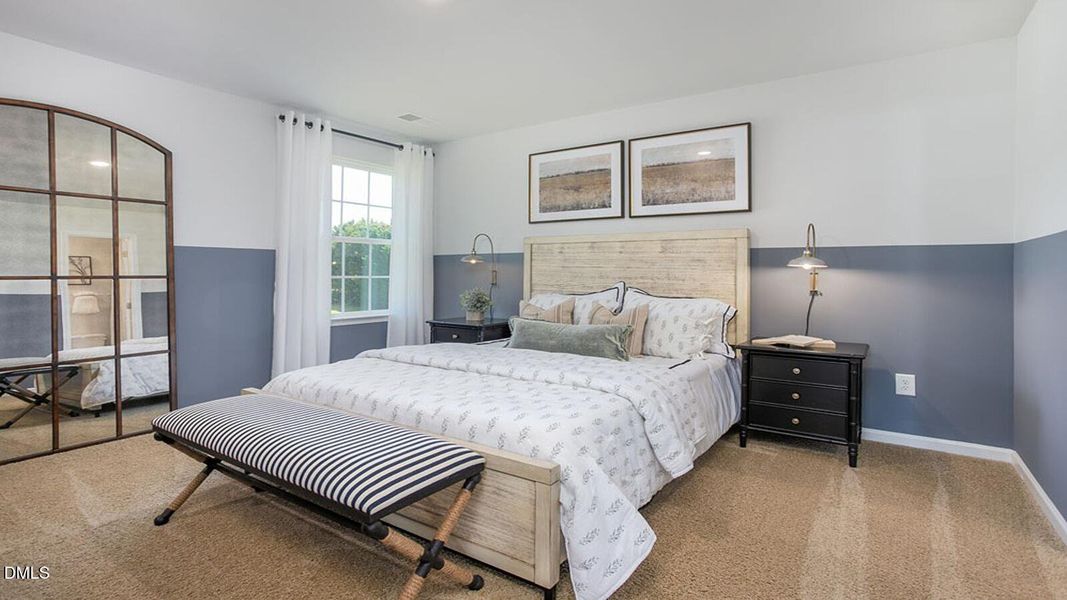 Wilmington Model-DR Horton-35