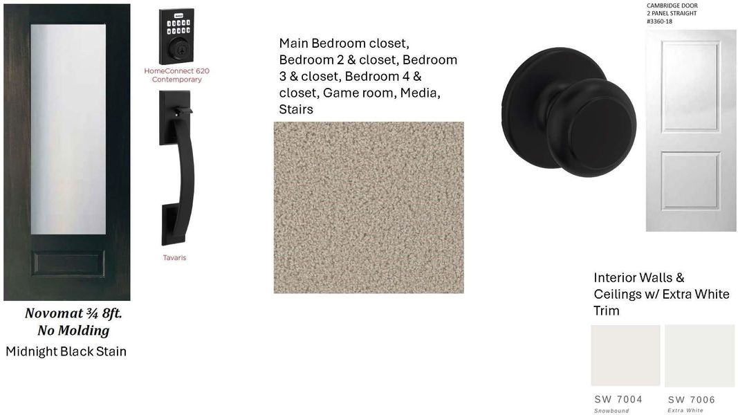 Other Selections