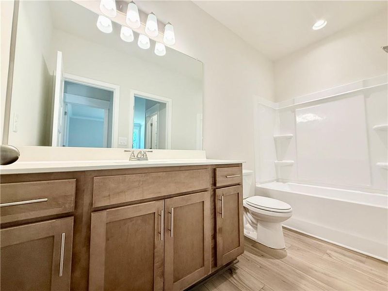 Image 59 of a home in Ponderosa Farms Reserve.