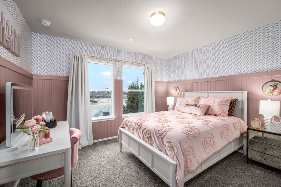 Bedroom Bedroom